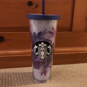 Starbucks Venti Tumbler *Discontinued*